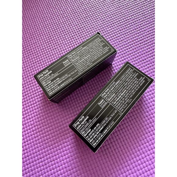 2 MAC Studio Fix Fluid Broad SPF 15 24H Matte Foundation Oil Control NEW - Picture 4 of 7